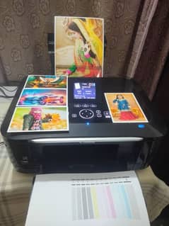 12 Color Head Printer, Better then, Epson L805, & Epson T60