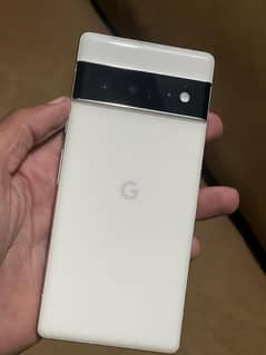 Google Pixel 6 pro Non PTA