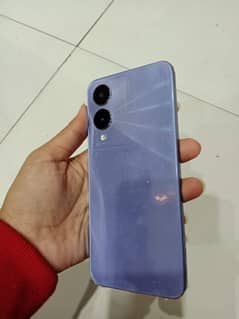 vivo y17s