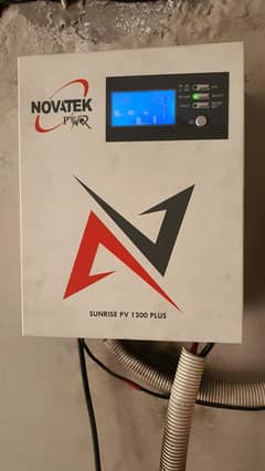 NOVATEK PV 1200