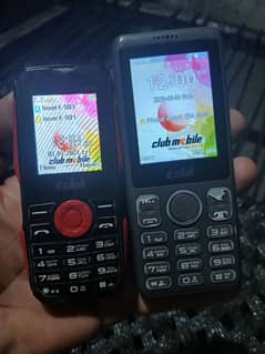 club A9 aur A15 for sell all OK hai