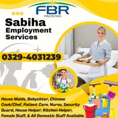 House Maids Couple Servants Kitchen Helper Filipino Maid Available Etc