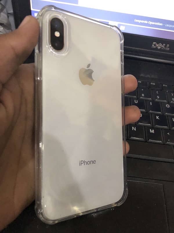 iphone x 3