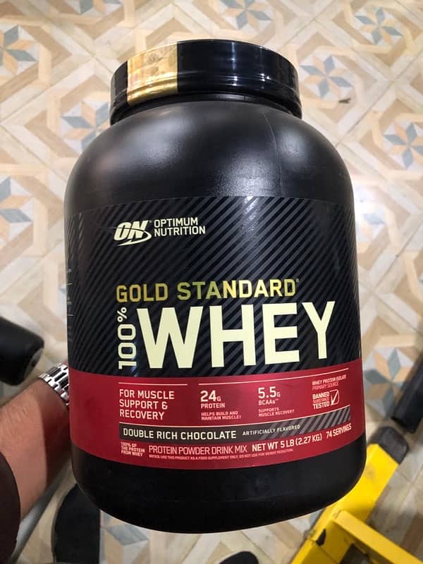 Orginal WHEY Protein 2