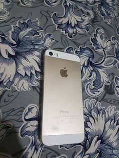 Iphone 5s NonPta No open no repair