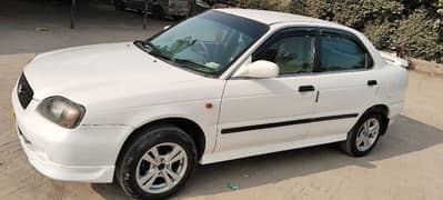 Suzuki Baleno 2003