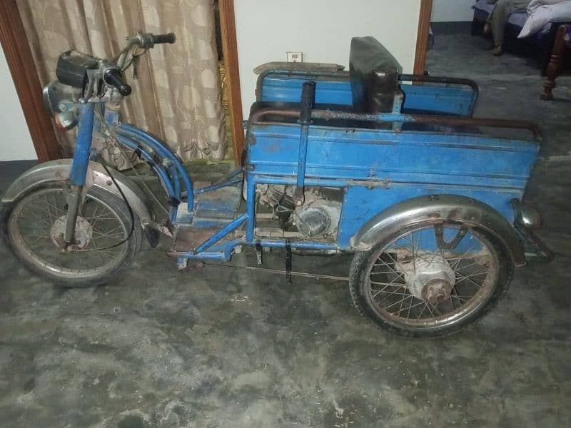 Suzuki motorcycle 0