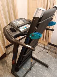 Miha Taiwan Mt:110 treadmill