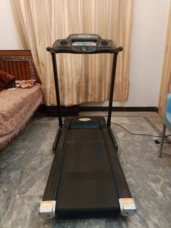 Miha Taiwan Mt:110 treadmill 3