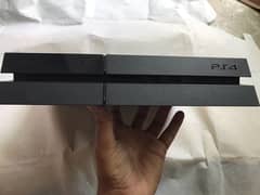 Ps4 Fat Console | 500 GB