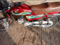 Honda CD 22/23 For Sale