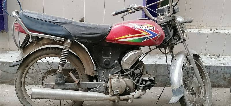 used motorcycle for sale 0