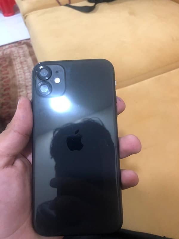 iPhone 11 64gb 96 health 1