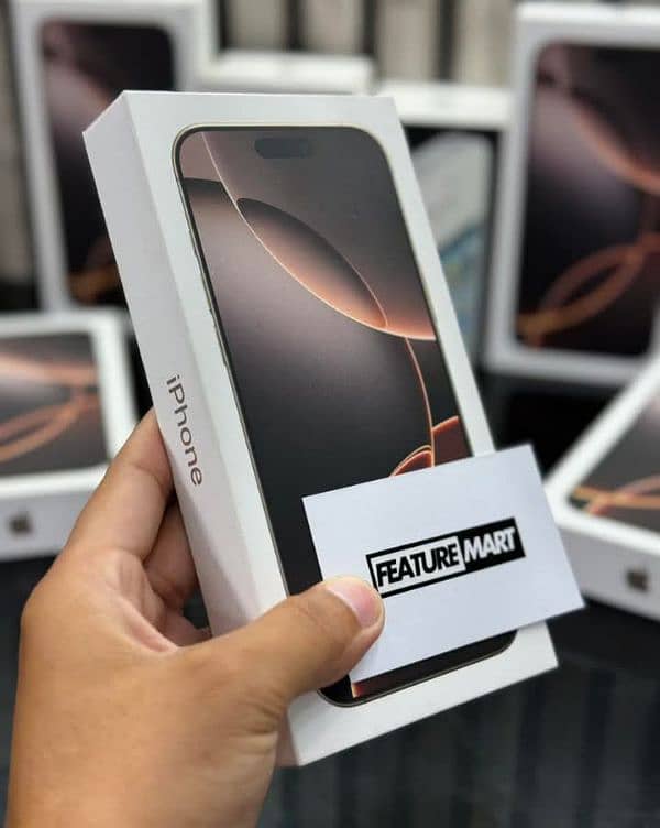 iPhone 16 pro max jv WhatsApp number 03314029804 1