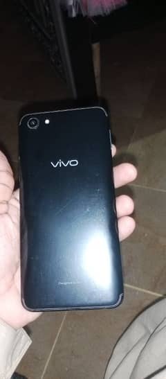 vivo 1808 best condition 3gb ram and 32gb memory