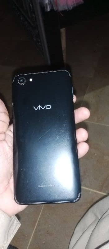 vivo 1808 best condition 3gb ram and 32gb memory 0