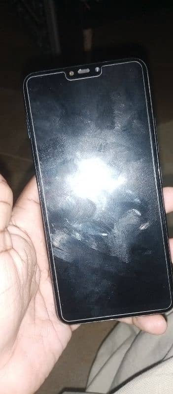 vivo 1808 best condition 3gb ram and 32gb memory 4