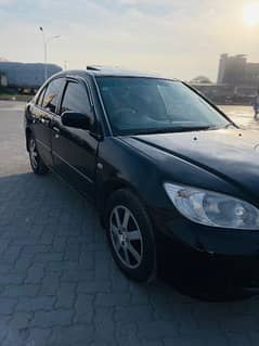 Honda Civic VTi Oriel 2005