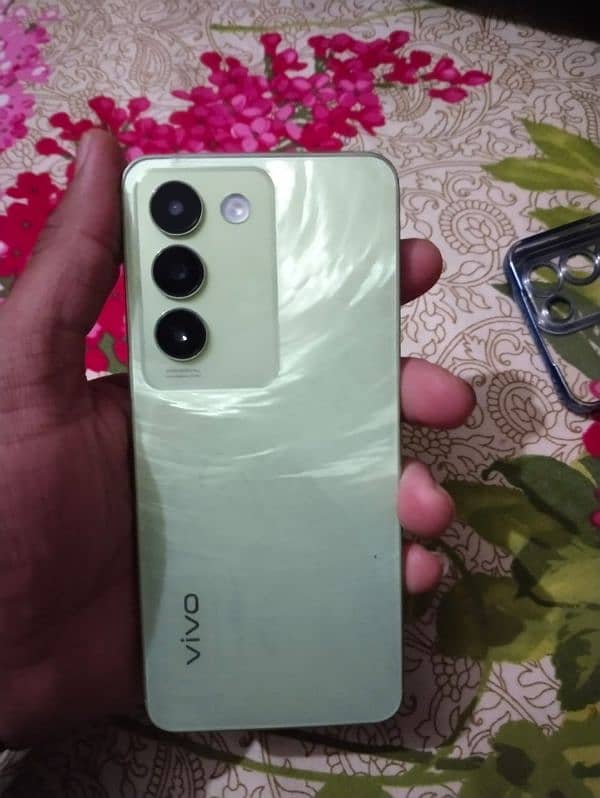 vivo Y100 8+256 0