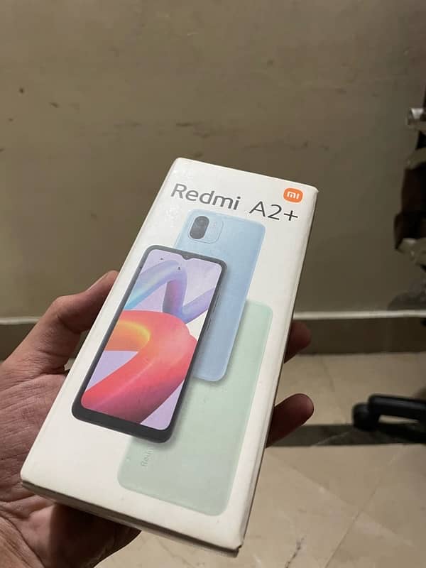 redmi A2* 1