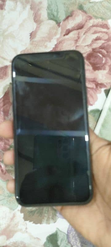 iPhone 11 pro 64gb  non PTA with  Temporary registration 4