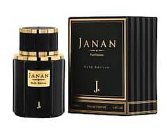 Janan Perfume For Men