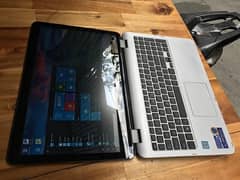 Asus Vivobook i7 6th generation with 2GB Graphics Card