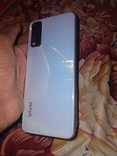 Vivo Y20 (with Box)