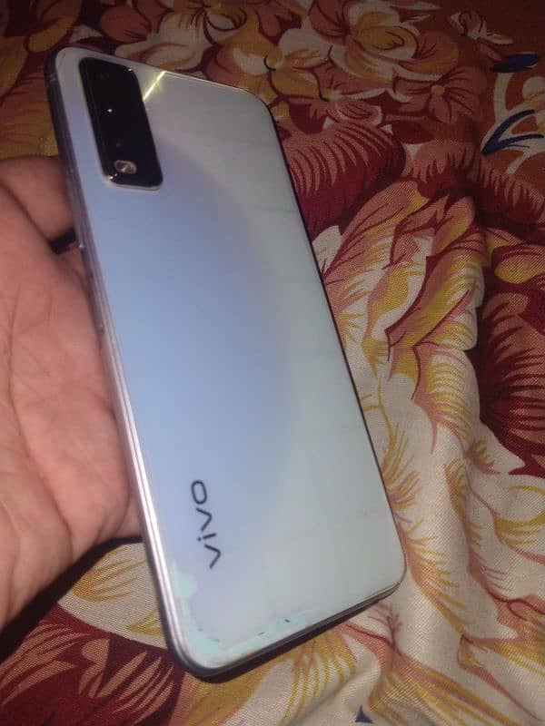 Vivo Y20 (with Box) 2