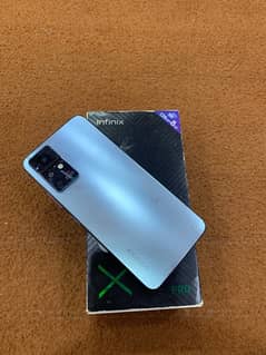 infinix