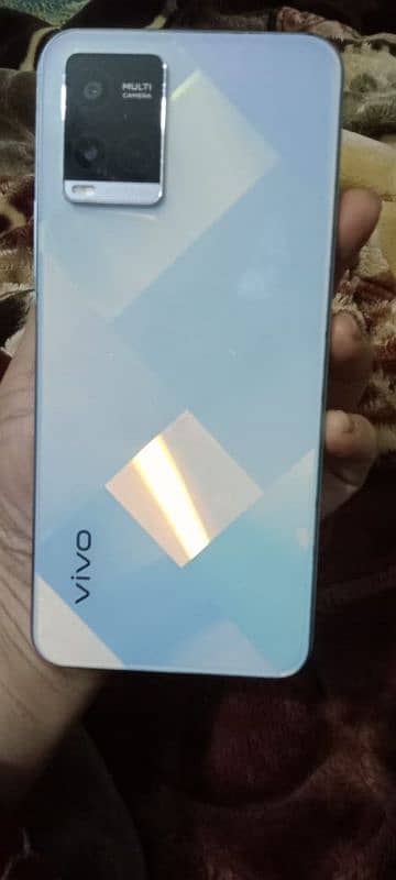 vivo y21 1