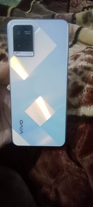 vivo y21 5