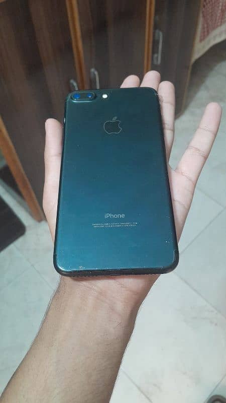 iphone 7plus 32gb 3