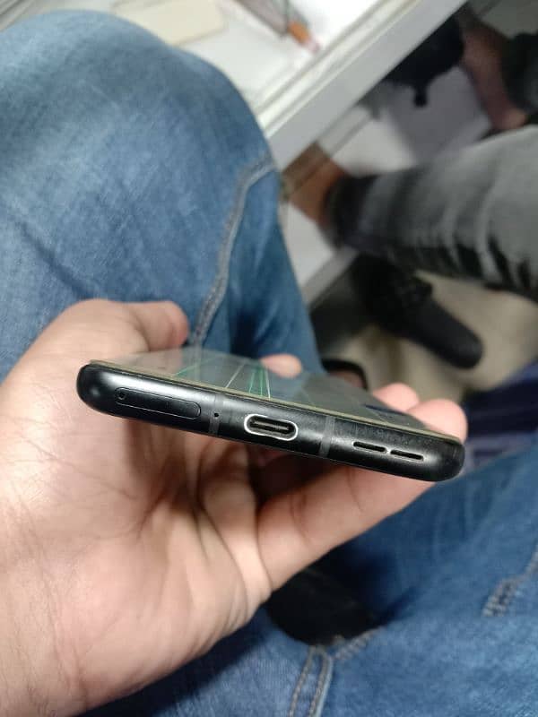 oneplus 9 pro 12256gb 4