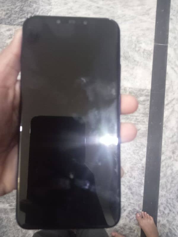 9\10 Huawei nova 3i excellent condition 6