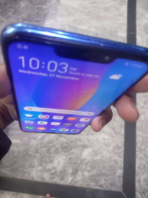 9\10 Huawei nova 3i excellent condition 9