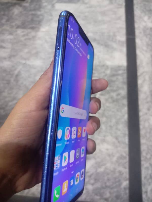 9\10 Huawei nova 3i excellent condition 10