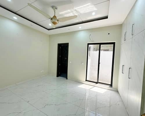 5 Marla House for Sale in Paragon City Block Executive 12