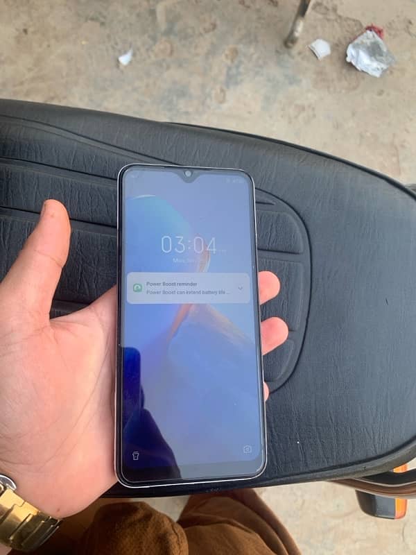 Infinix Smart7 64gb 7