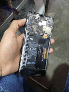 Poco x3 pro dead board Baki all ok jenion