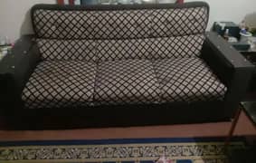 6 seat Sofa set