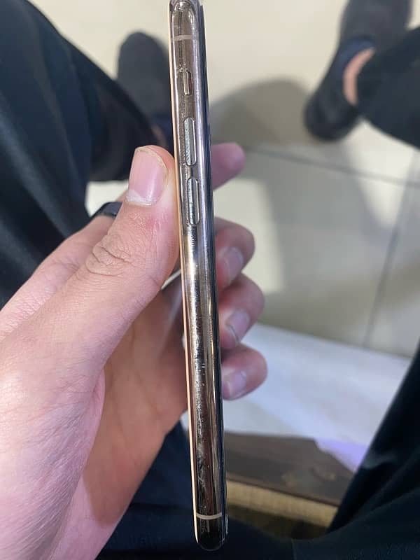 iphone 11 pro non pta 64Gb 5