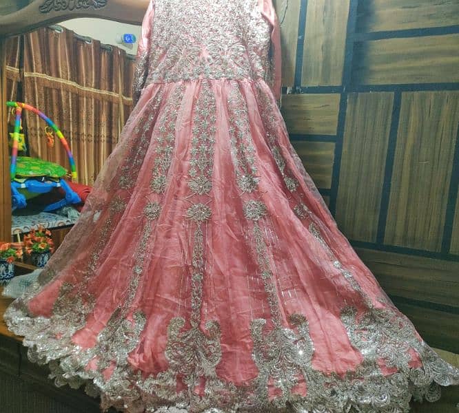 Party/Bridal Maxi for Sale 3