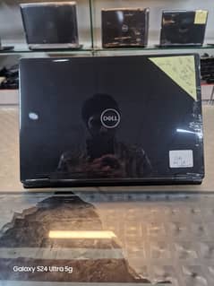 Dell Touch x360Laptop| Latitude E7390 | Core i5 8th Generation |16-GB