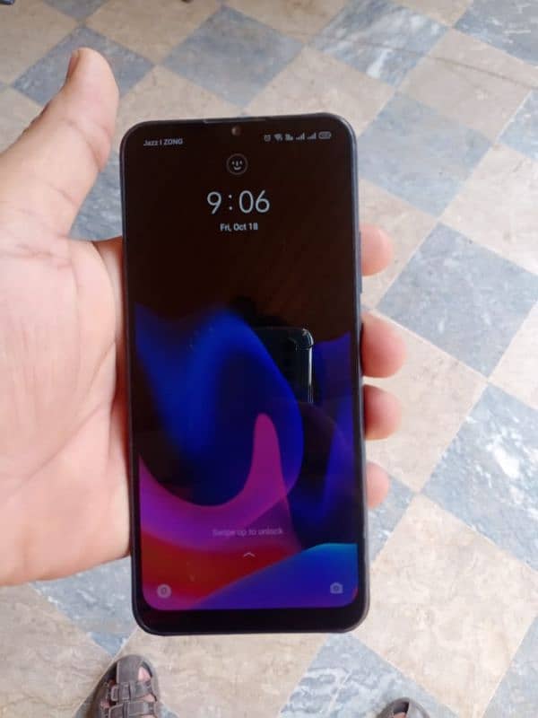 Realme C21 0