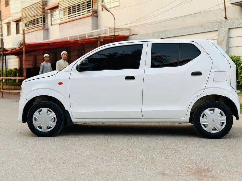 Suzuki Alto 2024 7