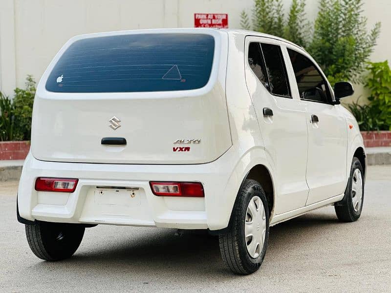 Suzuki Alto 2024 2