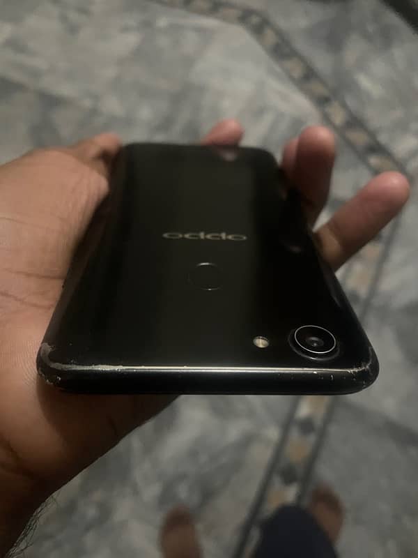 Oppo f5 2