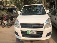 Suzuki Wagon R 2018