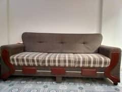 sofa